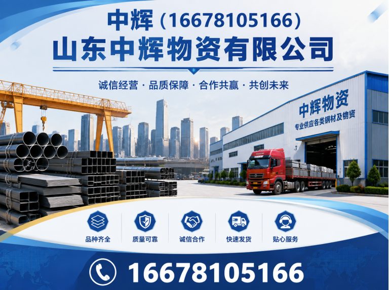 莘县中辉展示图